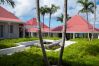 Villa in Saint Barthélemy - Belle Bague Villa in Saint Barthélemy - Belle Bague