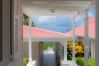 Villa in Saint Barthélemy - Belle Bague Villa in Saint Barthélemy - Belle Bague