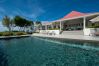 Villa in Saint Barthélemy - Belle Bague Villa in Saint Barthélemy - Belle Bague