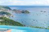 Villa in Saint Barthélemy - MANGO