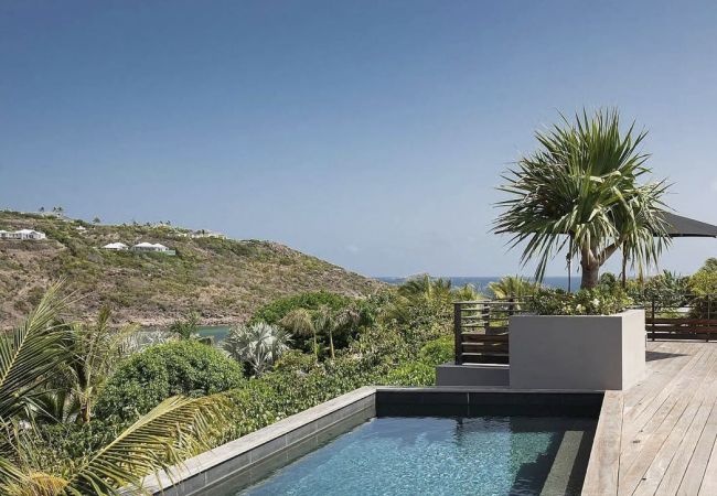 Villa in Saint Barthélemy - LA ISLA