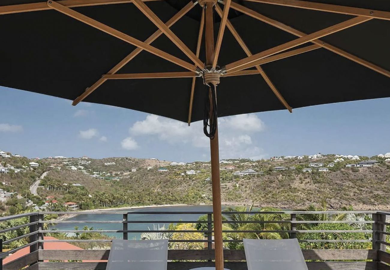 Villa in Saint Barthélemy - LA ISLA