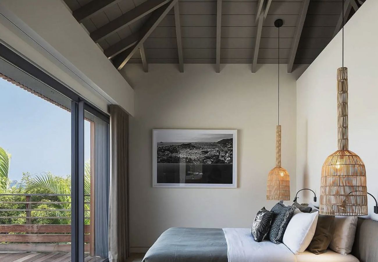 Villa in Saint Barthélemy - LA ISLA