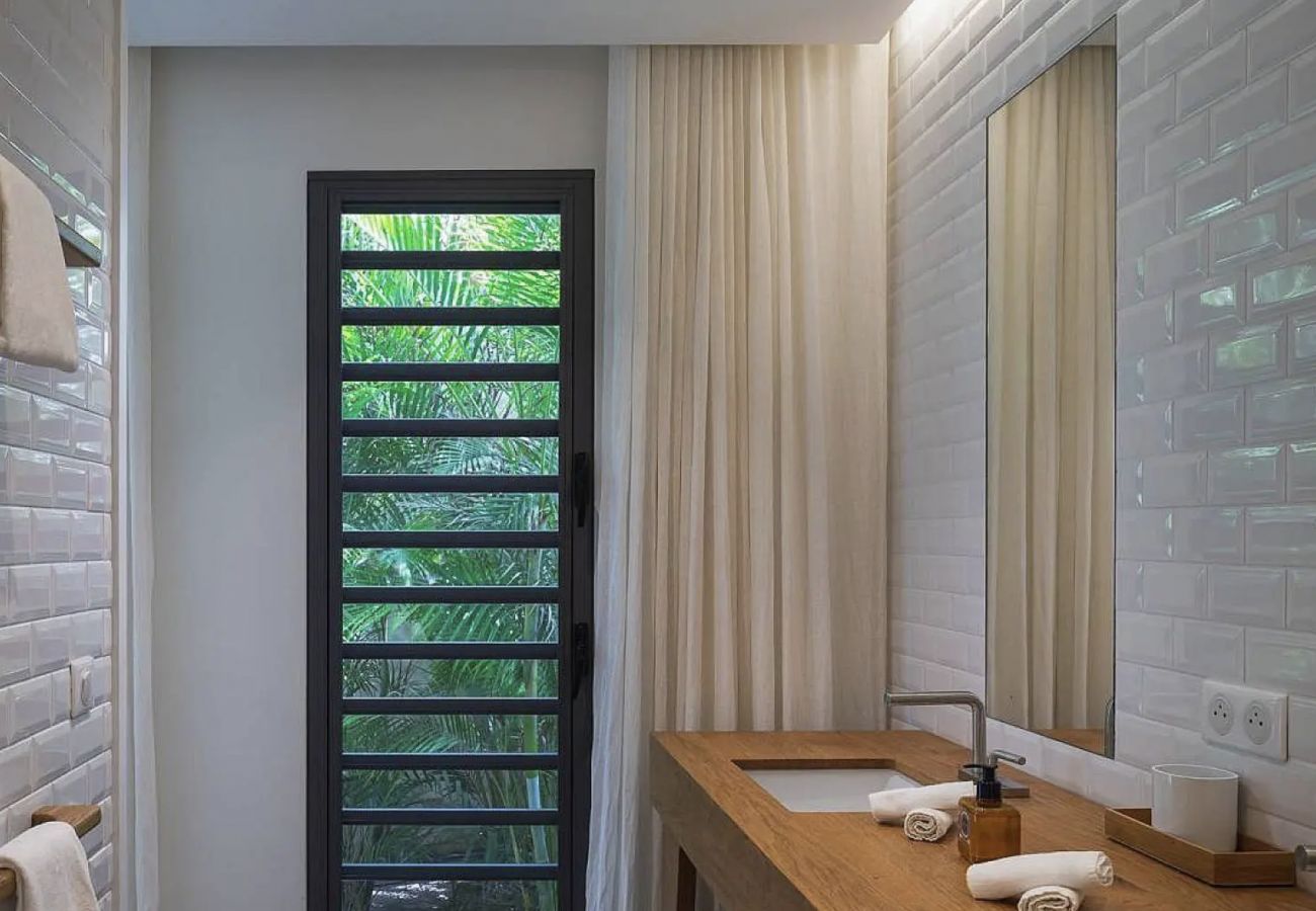 Villa in Saint Barthélemy - LA ISLA