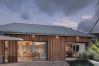 Villa in Saint Barthélemy - LA ISLA Villa in Saint Barthélemy - LA ISLA