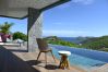 Villa in Saint Barthélemy - ALPAKA
