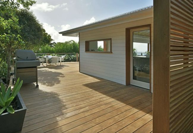 Villa in Saint Barthélemy - AVALON