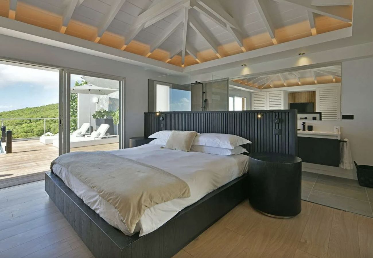 Villa in Saint Barthélemy - AVALON