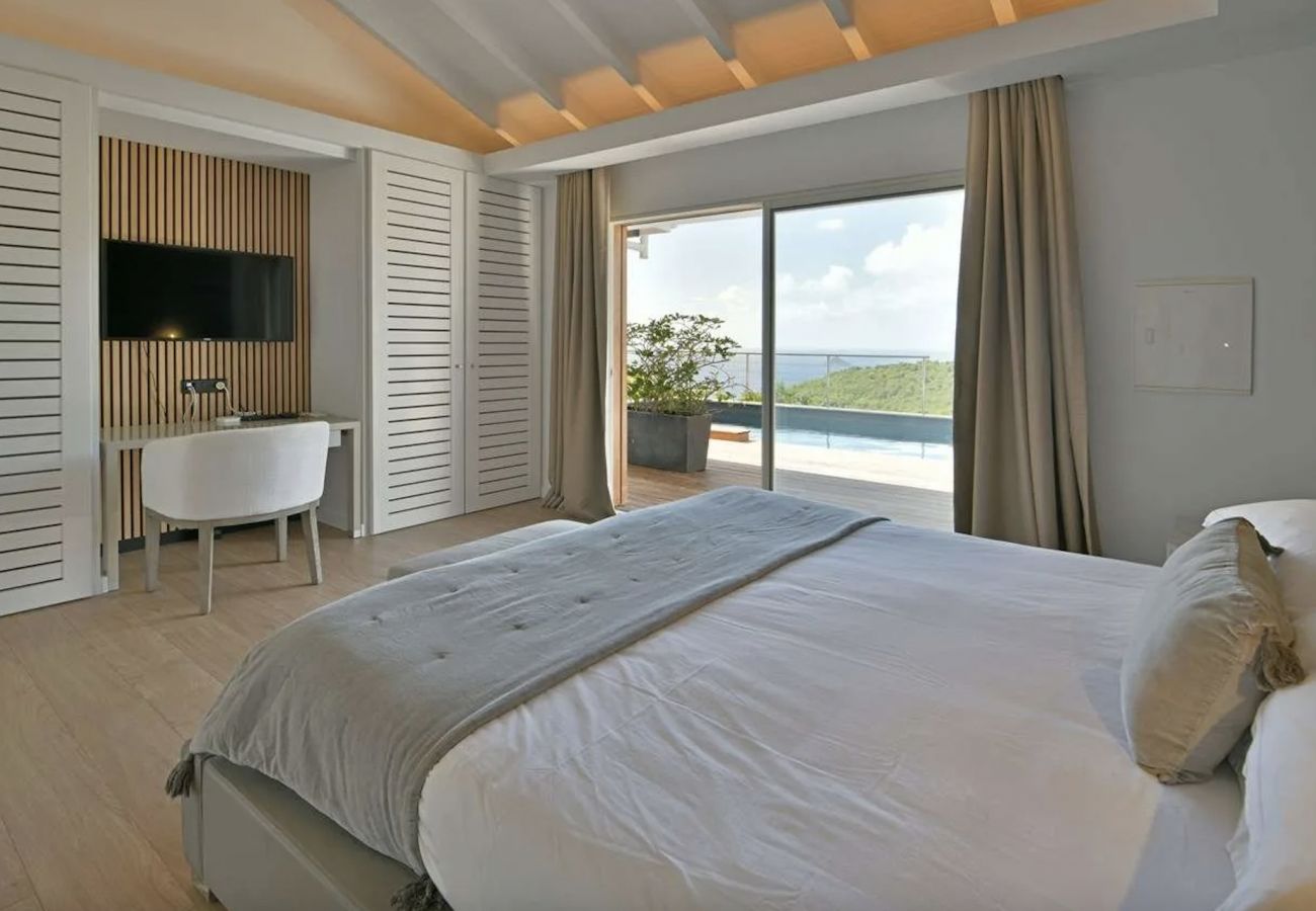 Villa in Saint Barthélemy - AVALON