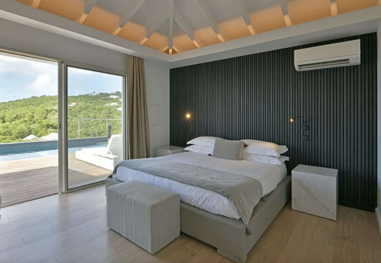 Villa in Saint Barthélemy - AVALON