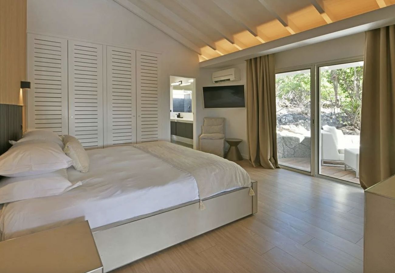 Villa in Saint Barthélemy - AVALON