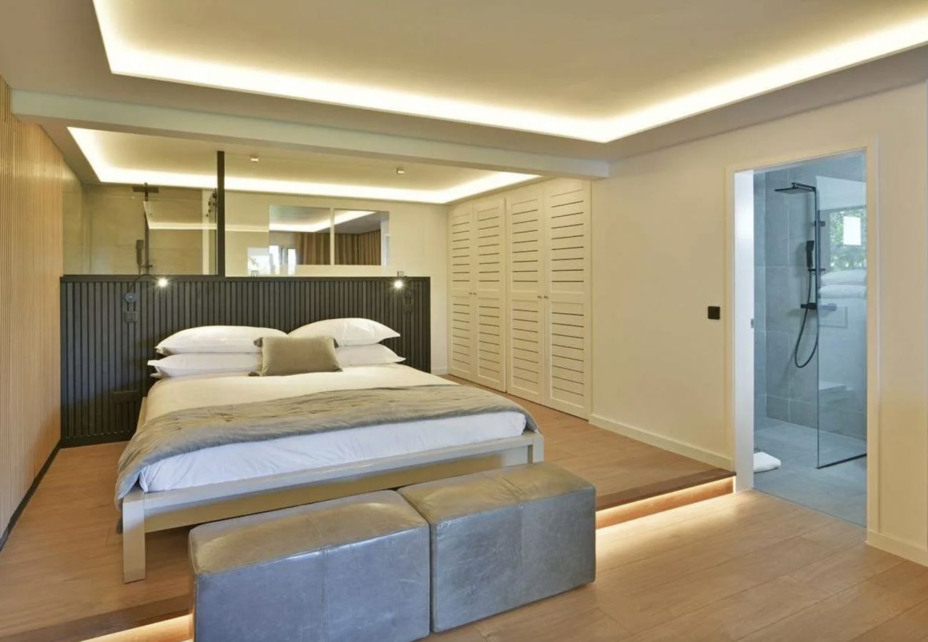 Villa in Saint Barthélemy - AVALON