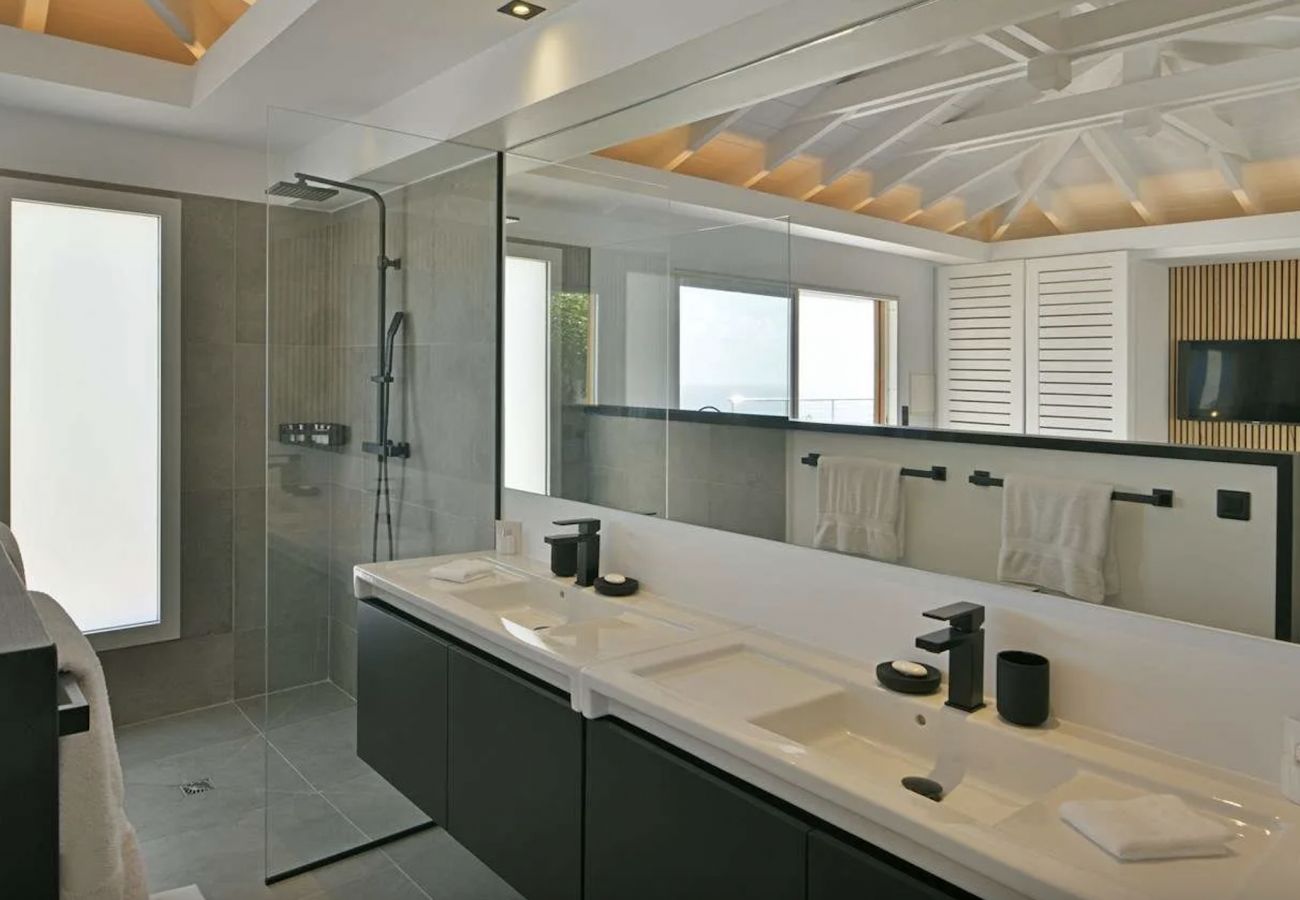 Villa in Saint Barthélemy - AVALON