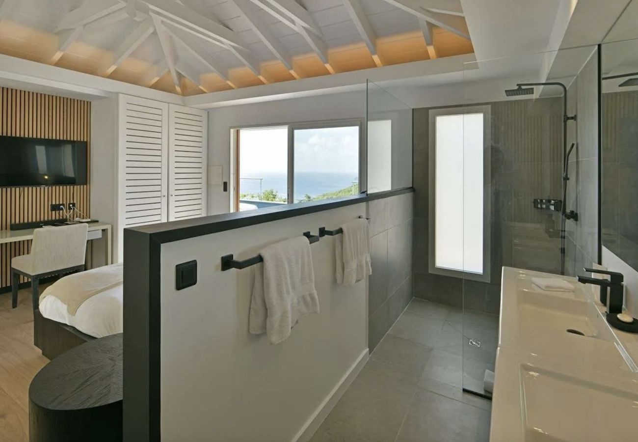 Villa in Saint Barthélemy - AVALON