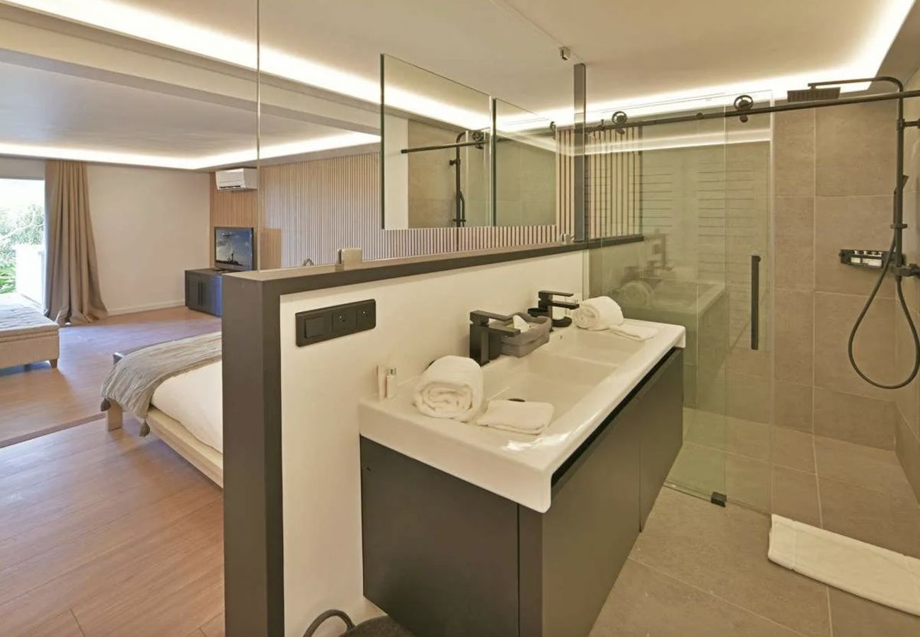 Villa in Saint Barthélemy - AVALON