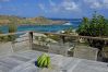 Villa in Saint Barthélemy - LAGON ROSE Villa in Saint Barthélemy - LAGON ROSE