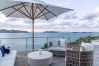 Villa in Saint Barthélemy - CAP AZUR Villa in Saint Barthélemy - CAP AZUR