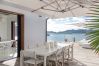 Villa in Saint Barthélemy - CAP AZUR Villa in Saint Barthélemy - CAP AZUR