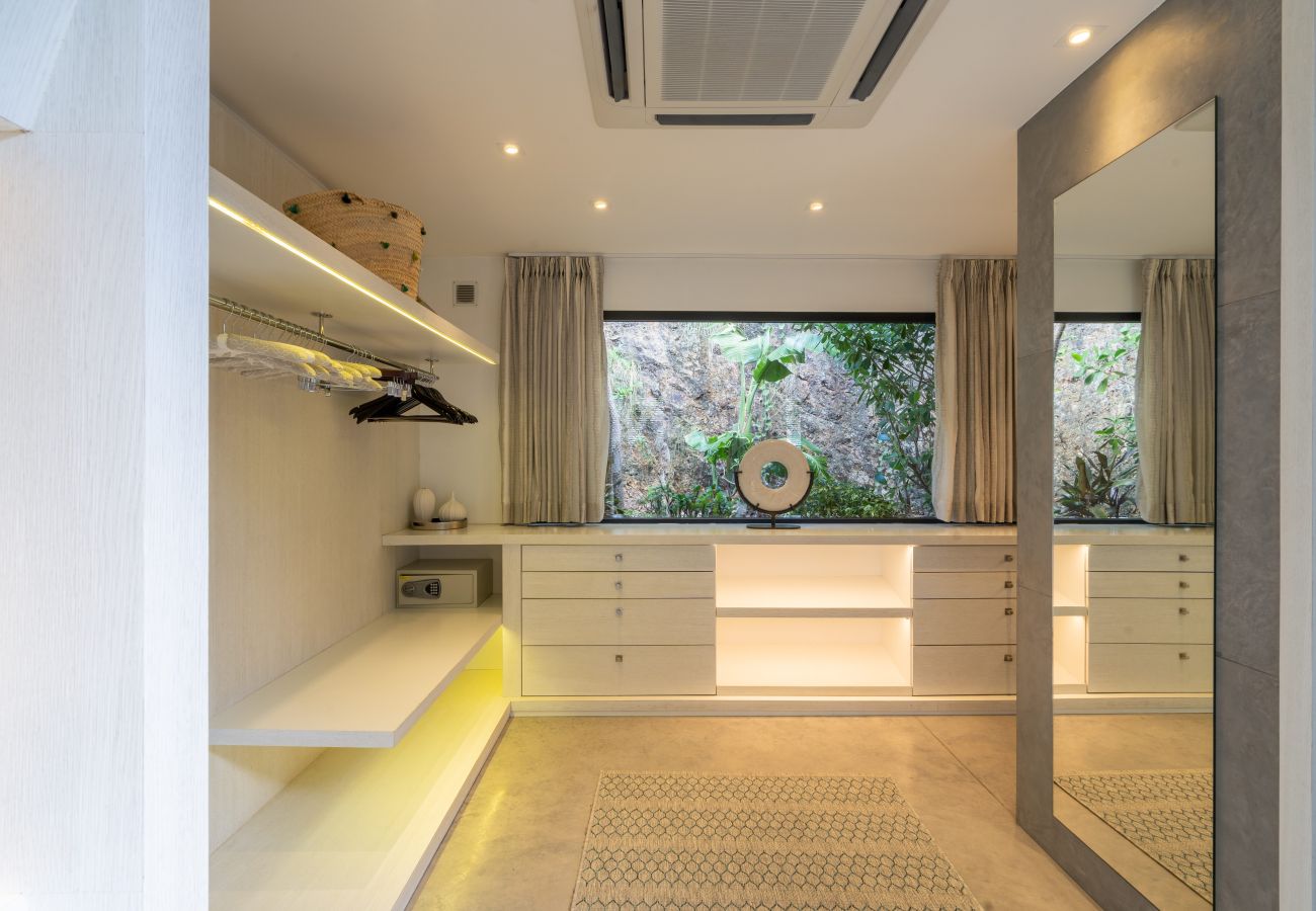 Villa in Saint Barthélemy - VUE DE REVE