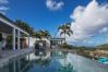 Villa in Saint Barthélemy - VUE DE REVE Villa in Saint Barthélemy - VUE DE REVE