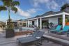 Villa in Saint Barthélemy - VUE DE REVE Villa in Saint Barthélemy - VUE DE REVE
