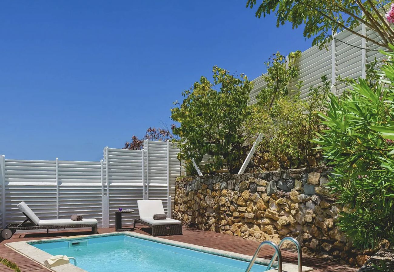 Villa in Saint Barthélemy - COLIBRI