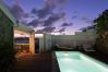Villa in Saint Barthélemy - COLIBRI Villa in Saint Barthélemy - COLIBRI