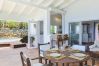 Villa in Saint Barthélemy - COLIBRI Villa in Saint Barthélemy - COLIBRI