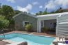 Villa in Saint Barthélemy - COLIBRI Villa in Saint Barthélemy - COLIBRI