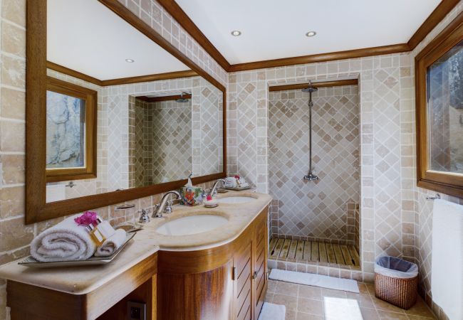 Villa in Saint Barthélemy - INDIAN SONG Villa in Saint Barthélemy - INDIAN SONG