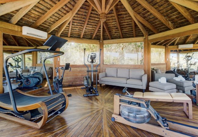 Villa in Saint Barthélemy - INDIAN SONG Villa in Saint Barthélemy - INDIAN SONG