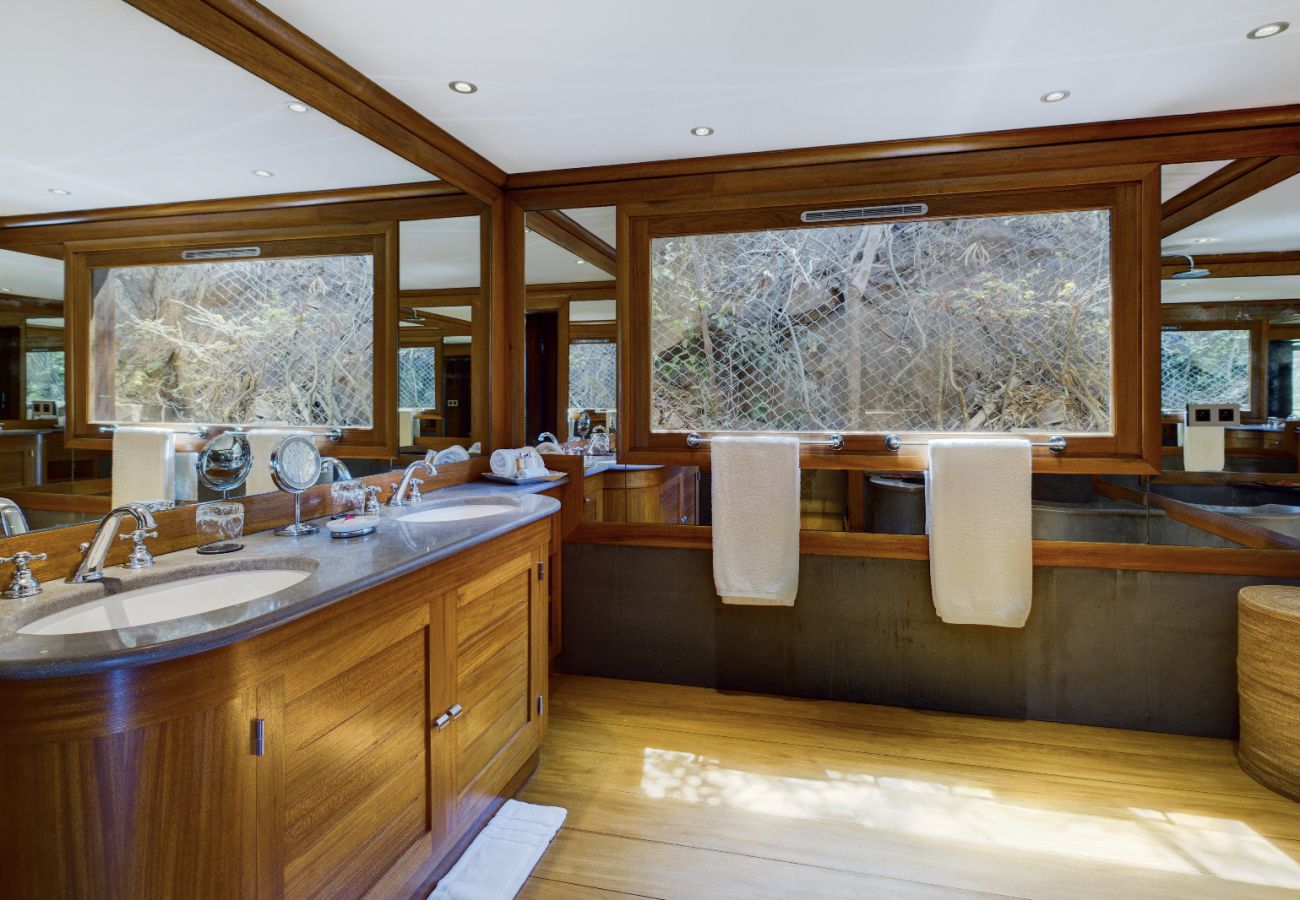 Villa in Saint Barthélemy - INDIAN SONG