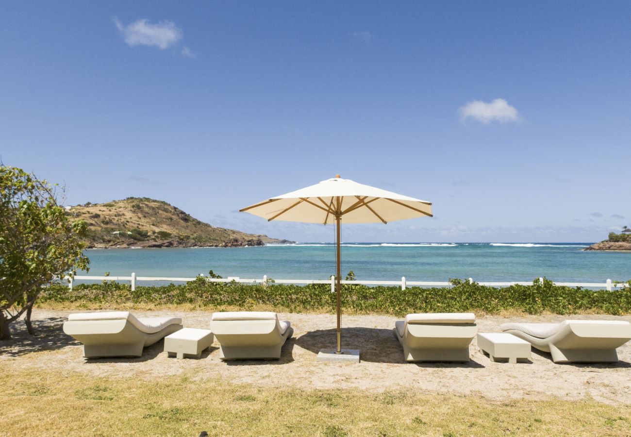 Villa in Saint Barthélemy - INDIAN SONG