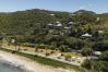 Villa in Saint Barthélemy - INDIAN SONG Villa in Saint Barthélemy - INDIAN SONG