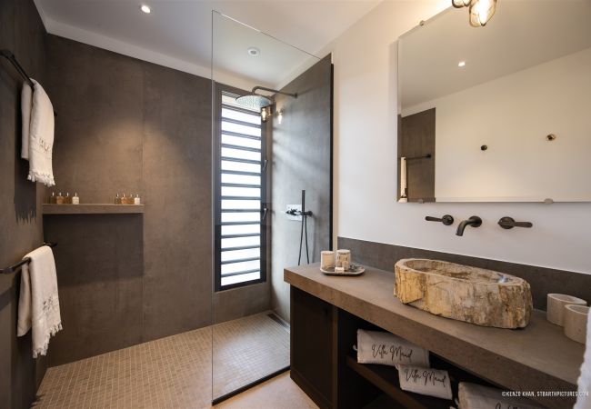 Villa in Saint Barthélemy - MAUD Villa in Saint Barthélemy - MAUD