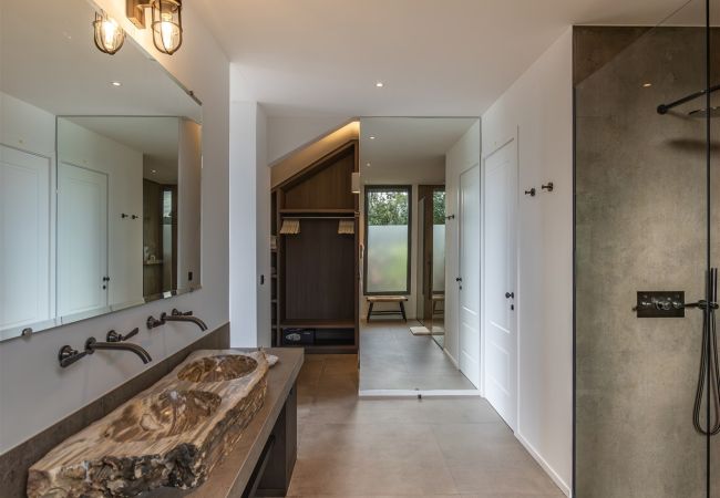 Villa in Saint Barthélemy - MAUD Villa in Saint Barthélemy - MAUD