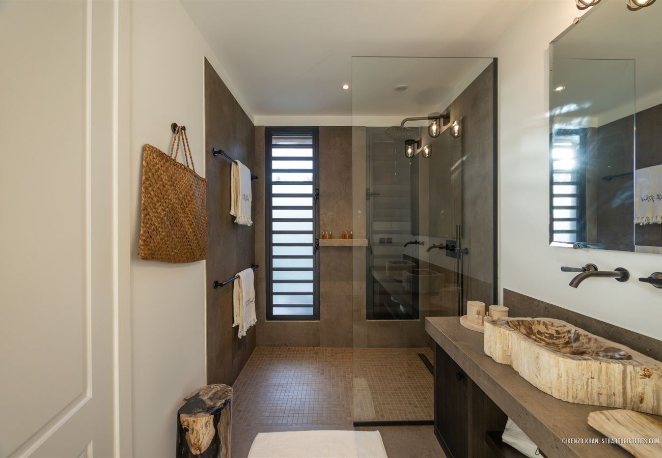 Villa in Saint Barthélemy - MAUD