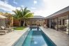 Villa in Saint Barthélemy - MAUD Villa in Saint Barthélemy - MAUD