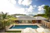 Villa in Saint Barthélemy - MAUD Villa in Saint Barthélemy - MAUD