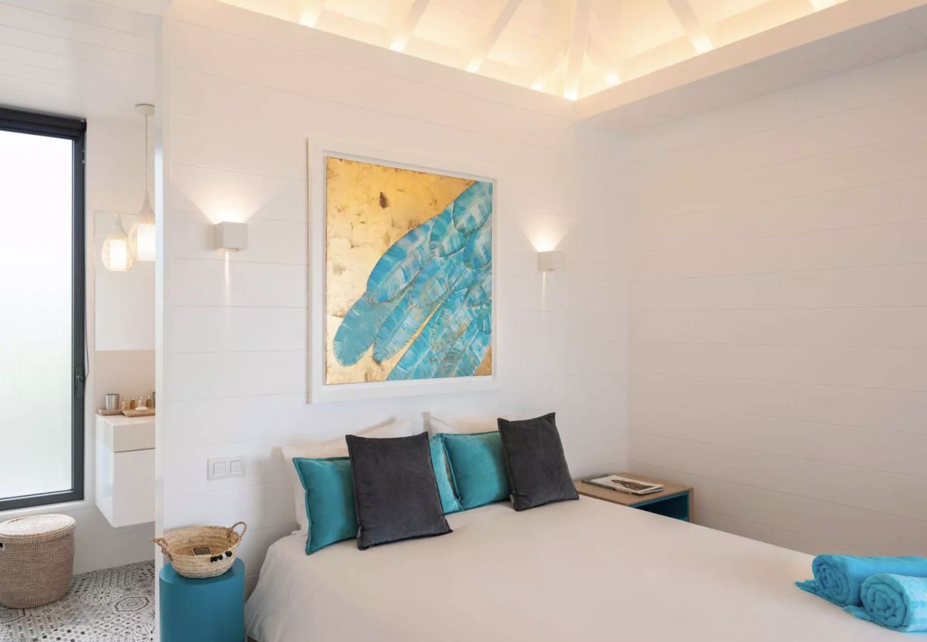 Villa in Saint Barthélemy - KING GUSTAF