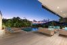 Villa in Saint Barthélemy - KING GUSTAF Villa in Saint Barthélemy - KING GUSTAF