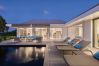 Villa in Saint Barthélemy - KING GUSTAF Villa in Saint Barthélemy - KING GUSTAF