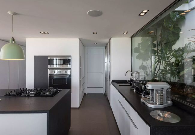 Villa in Saint Barthélemy - WINGS Villa in Saint Barthélemy - WINGS