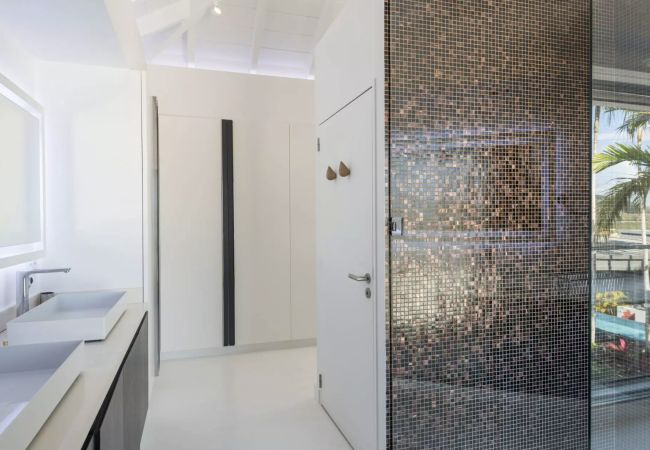 Villa in Saint Barthélemy - WINGS Villa in Saint Barthélemy - WINGS