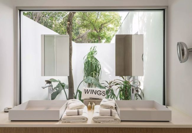 Villa in Saint Barthélemy - WINGS Villa in Saint Barthélemy - WINGS