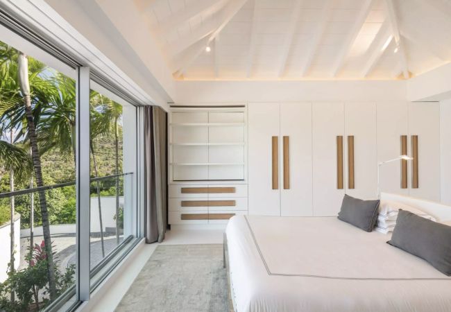 Villa in Saint Barthélemy - WINGS Villa in Saint Barthélemy - WINGS