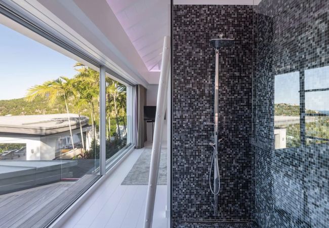 Villa in Saint Barthélemy - WINGS Villa in Saint Barthélemy - WINGS