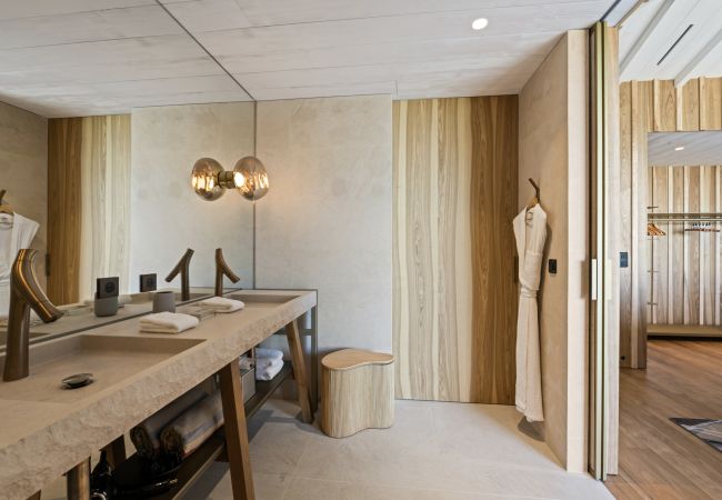 Villa in Saint Barthélemy - GOLDENEYE Villa in Saint Barthélemy - GOLDENEYE