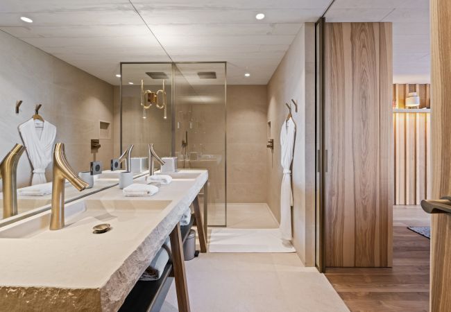 Villa in Saint Barthélemy - GOLDENEYE Villa in Saint Barthélemy - GOLDENEYE