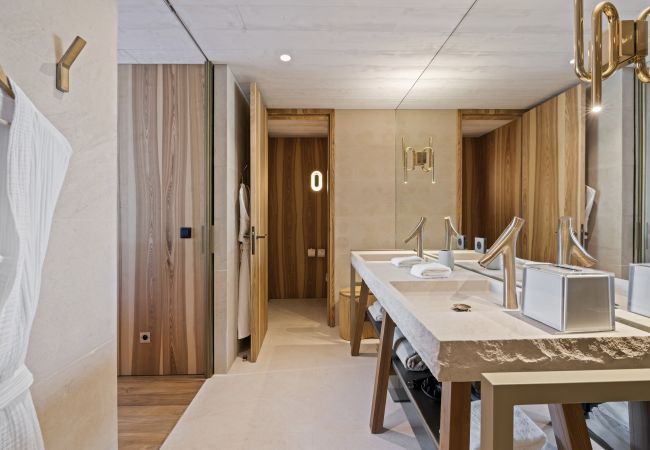 Villa in Saint Barthélemy - GOLDENEYE Villa in Saint Barthélemy - GOLDENEYE